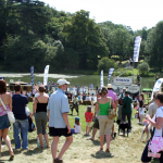 MBS Pro Ramp CLA Game Fair 2008 Blenheim Palace
