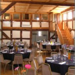 The Gallery Barn - An outstanding venue