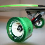 Never Summer longboards now on Sale