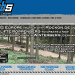 mbseurope.com now in blue!