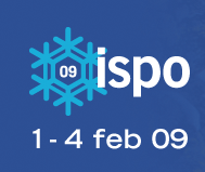 Never Summer at ISPO