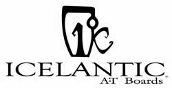 Icelantic Skis UK