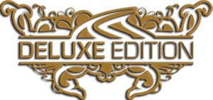 Flysurfer Deluxe Edition Flysurfer Deluxe Edition
