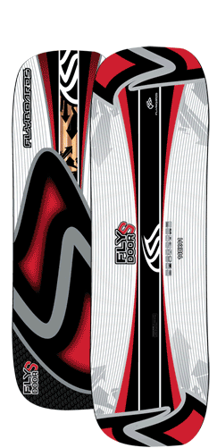 2009 Flydoor by Flyboards