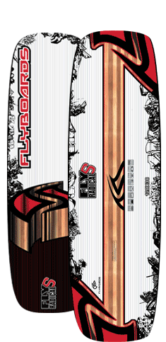 Flyradical 2009 by Flyboards