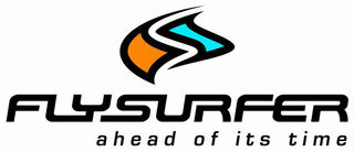 Flysurfer distributed by Maxtrack