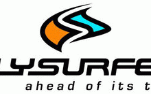 Flysurfer distributed by Maxtrack