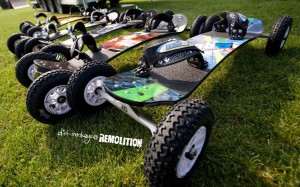 MBS 2009 Product line