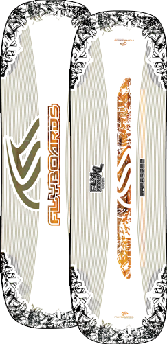 Flyboards Flydoor XL Flyboards Flydoor XL