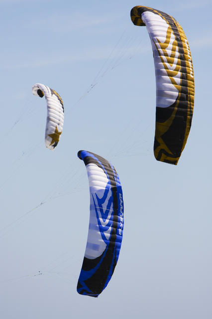 Flysurfer Speed 3