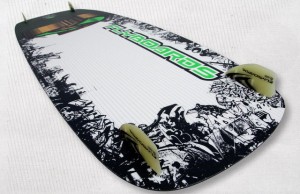 Flyboards Flyradical M 2009