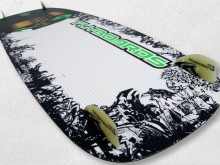 Flyboards Flyradical M 2009