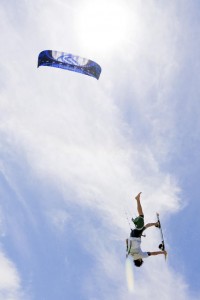 Flysurfer Speed 3