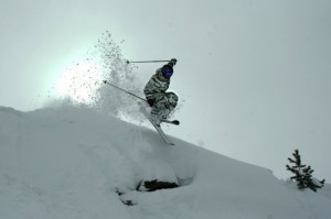 Liberty Skis in the UK