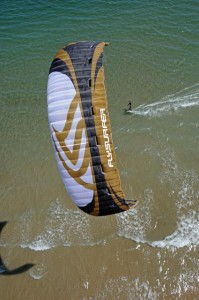 Flysurfer Speed 3 Deluxe