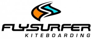 Flysurfer distributed by Maxtrack