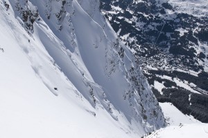 alex applegate liberty skis in switzerland