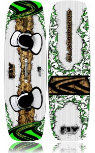 Flyradical M 2010 by Flyboards