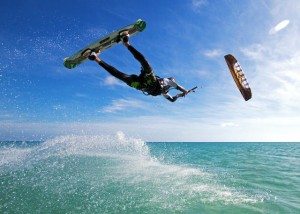 Flysurfer UK