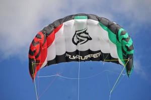 Flysurfer Viron
