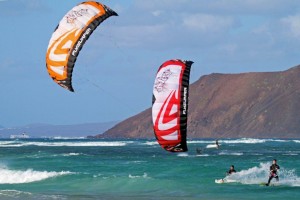Flysurfer Unity out now!
