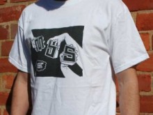 MBS Mountainboard t-shirt