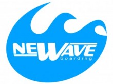 Newave UK distribution by Maxtrack