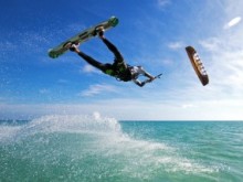 Flysurfer UK