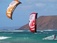 Flysurfer Unity out now!